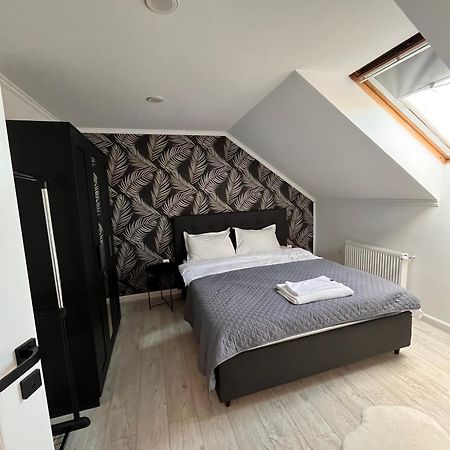 Lira Holiday Apartments Satu Mare Ngoại thất bức ảnh