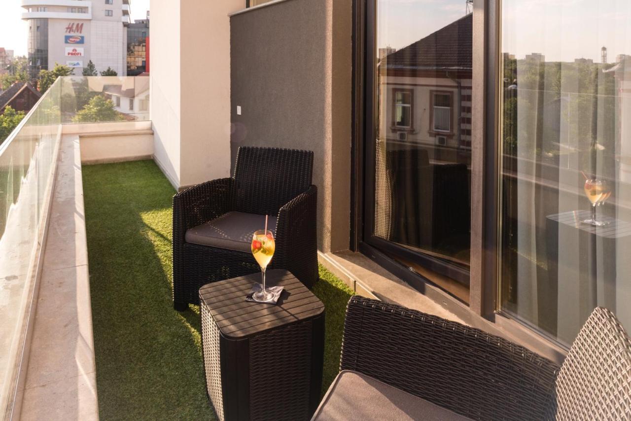 Lira Holiday Apartments Satu Mare Ngoại thất bức ảnh