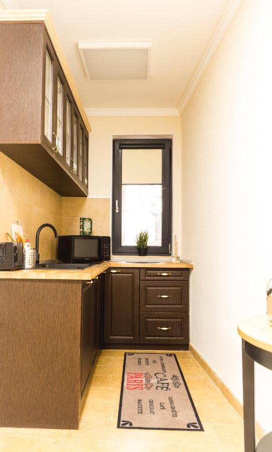 Lira Holiday Apartments Satu Mare Ngoại thất bức ảnh