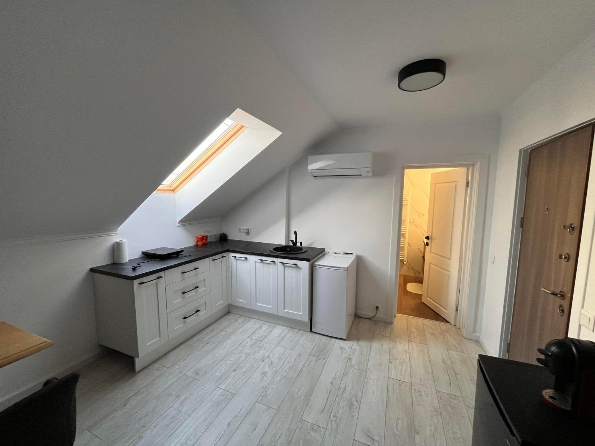 Lira Holiday Apartments Satu Mare Ngoại thất bức ảnh