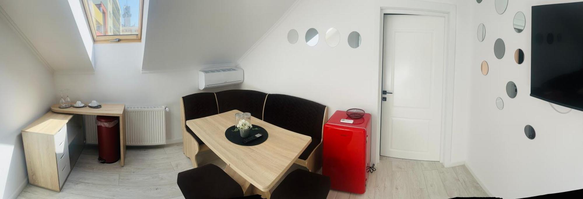 Lira Holiday Apartments Satu Mare Ngoại thất bức ảnh